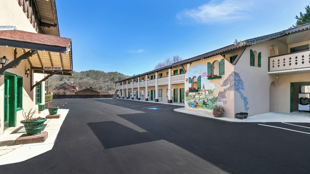 Photo of Outdoor in Helen