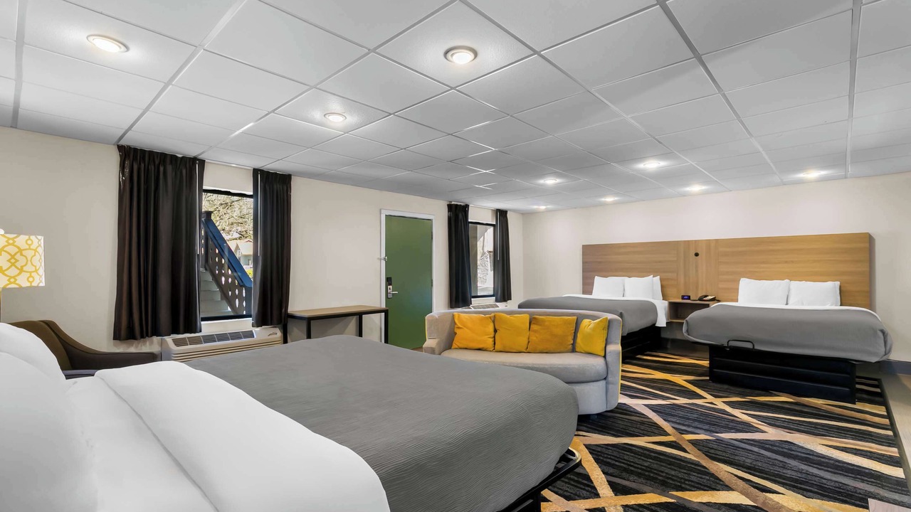 Photo of Bedroom in Helen