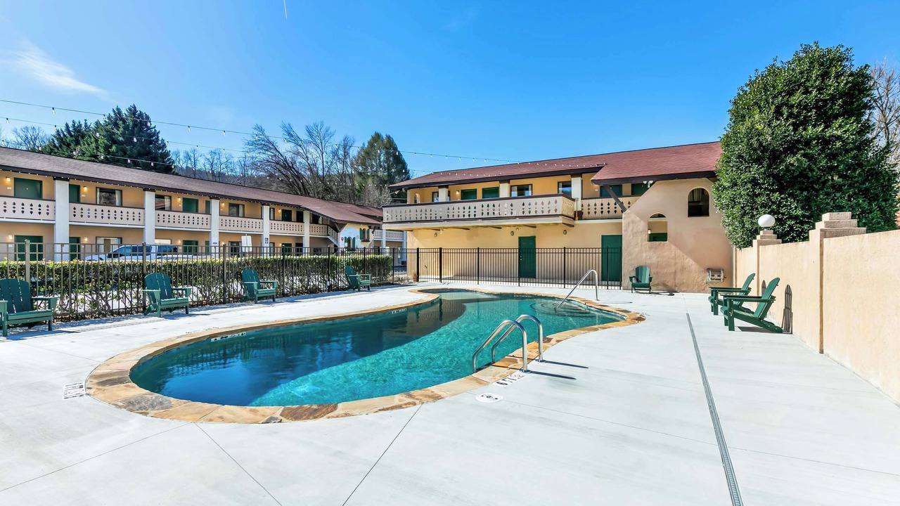 Photo of Outdoor in Helen