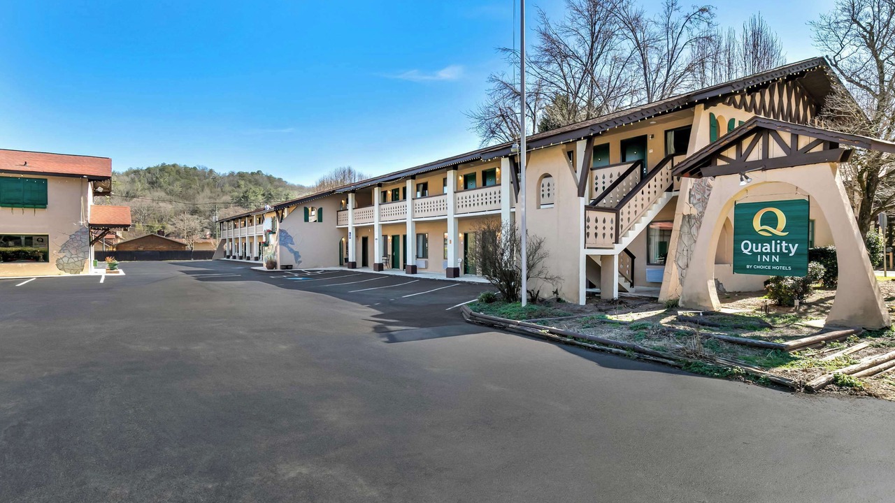 Photo of Outdoor in Helen