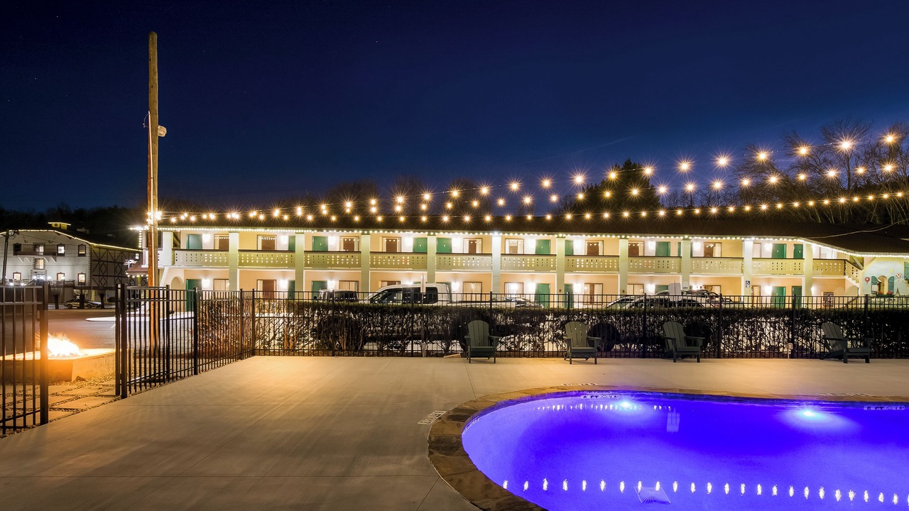 Photo of Outdoor in Helen