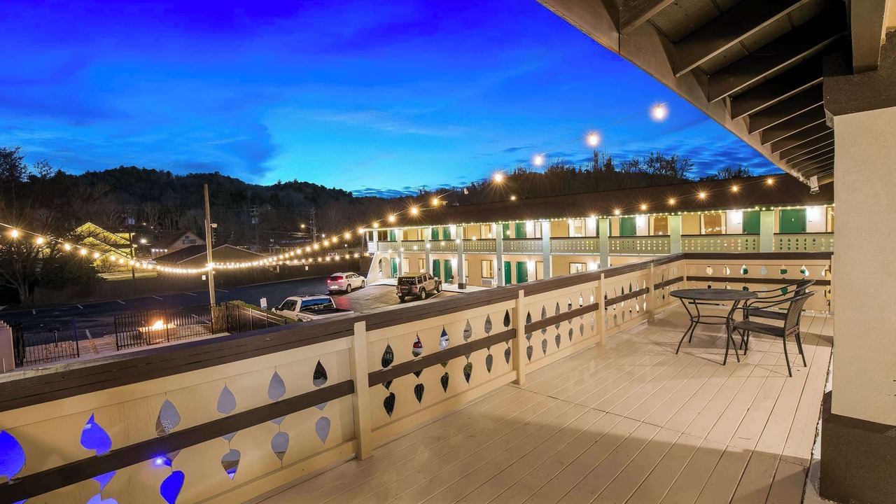 Photo of Outdoor in Helen