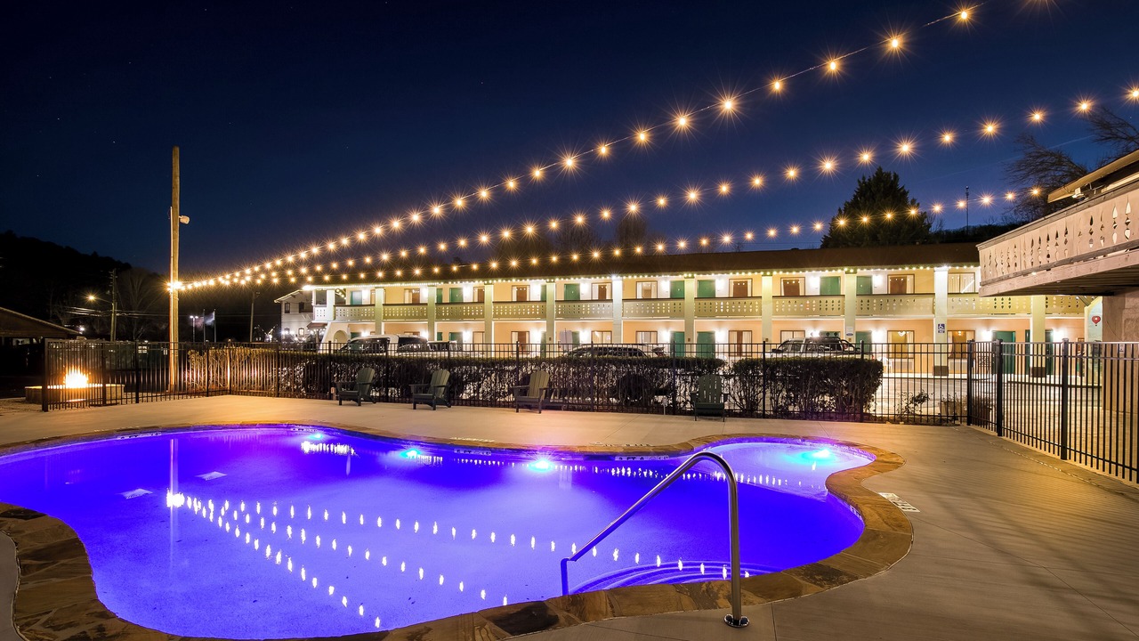 Photo of Outdoor in Helen