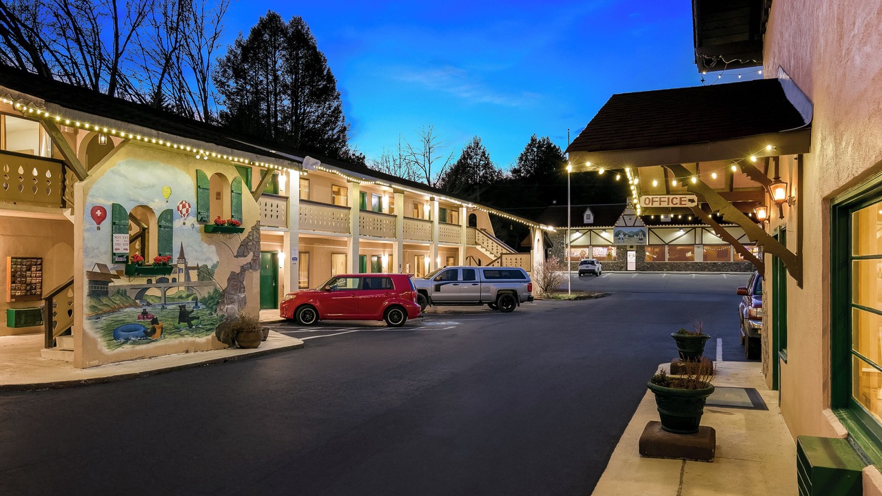 Photo of Outdoor in Helen