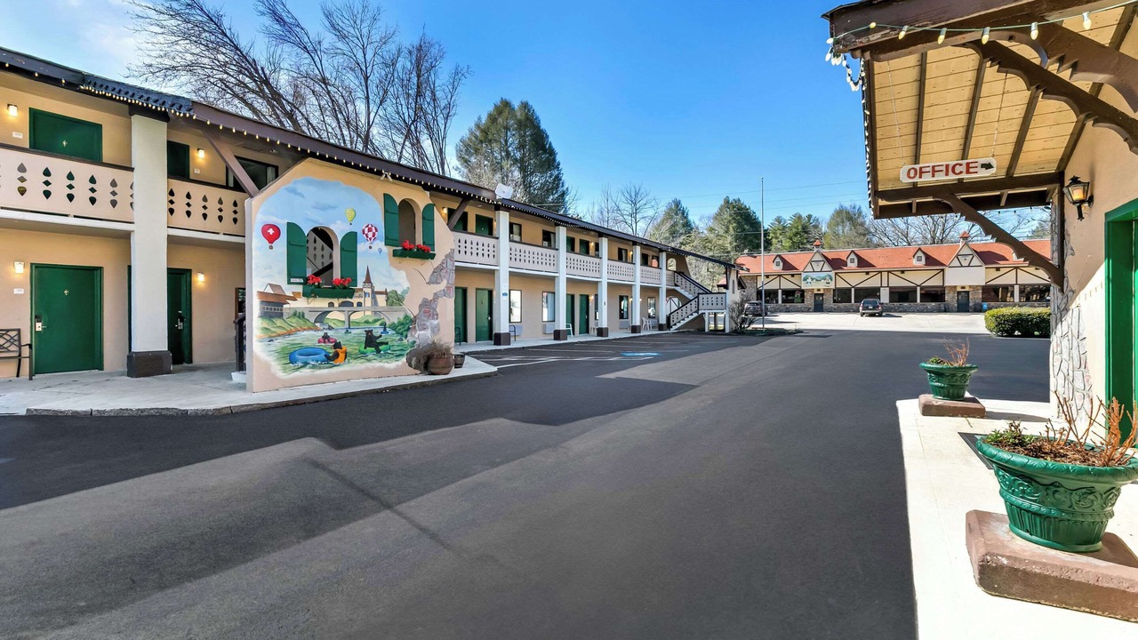 Photo of Outdoor in Helen