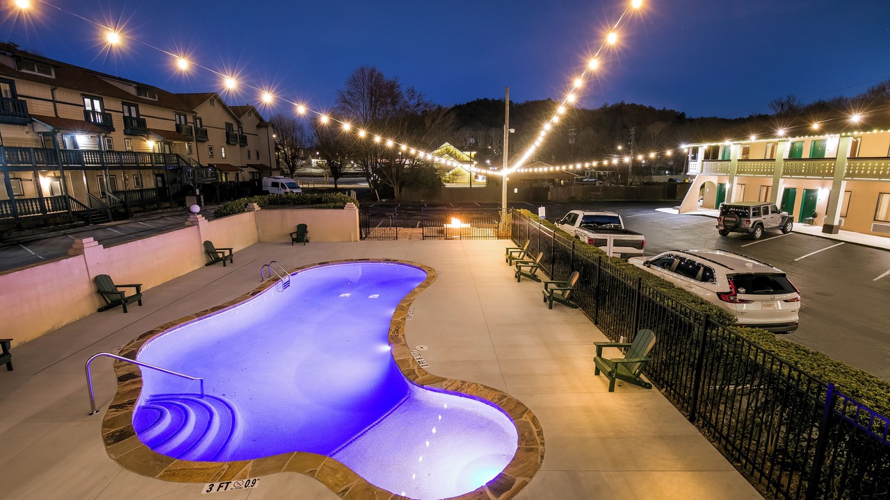 Photo of Outdoor in Helen