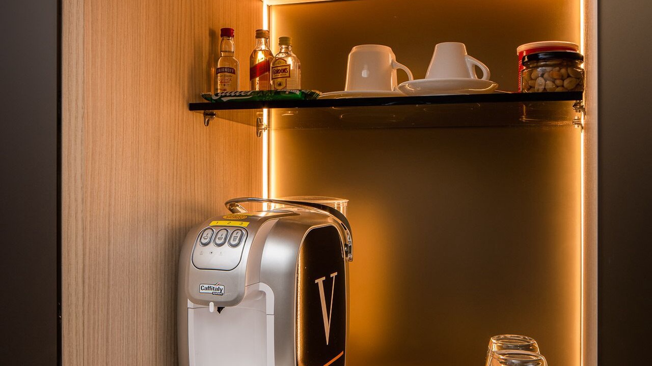 Photo of Bedroom in Martigny