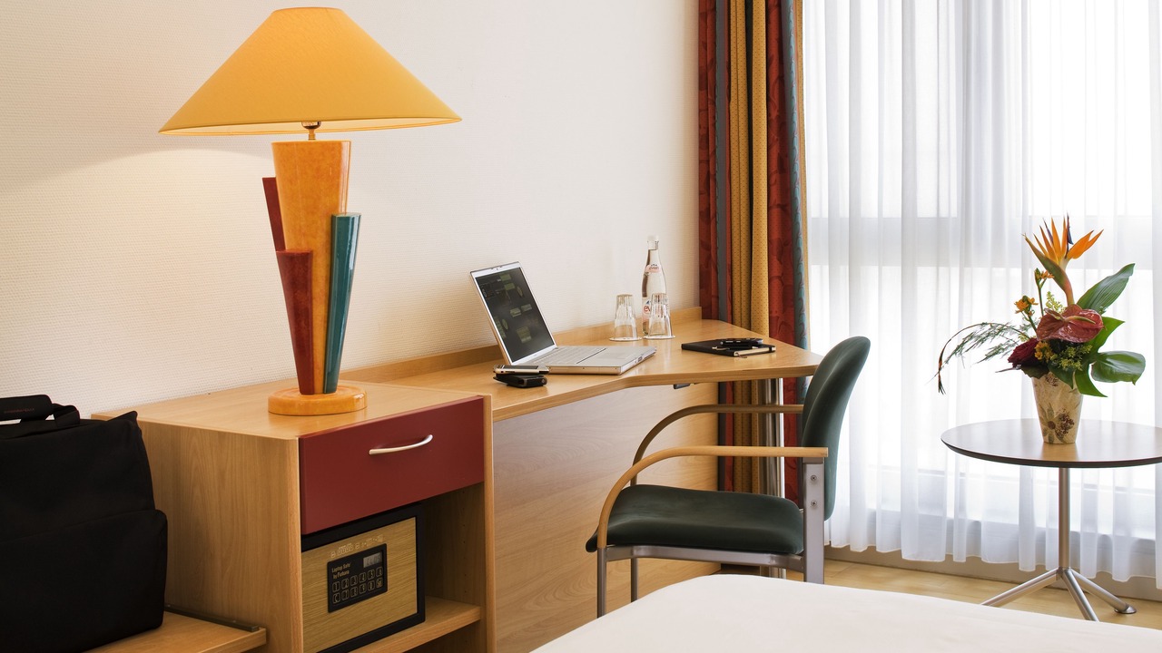 Photo of Bedroom in Martigny