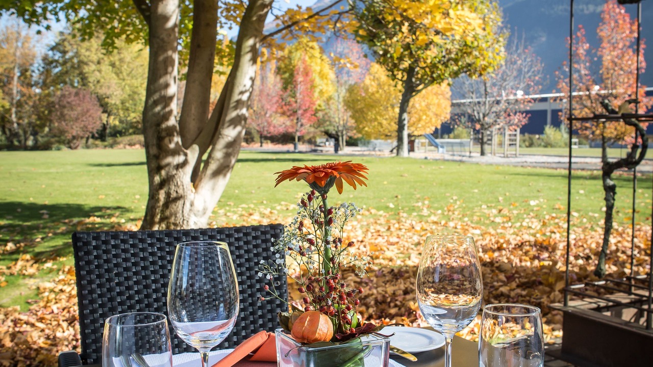 Photo of Patio Balcony in Martigny