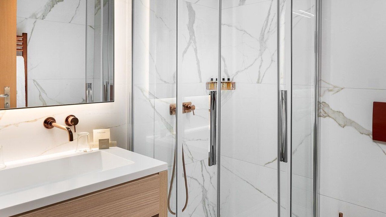 Photo of Bedroom in Martigny