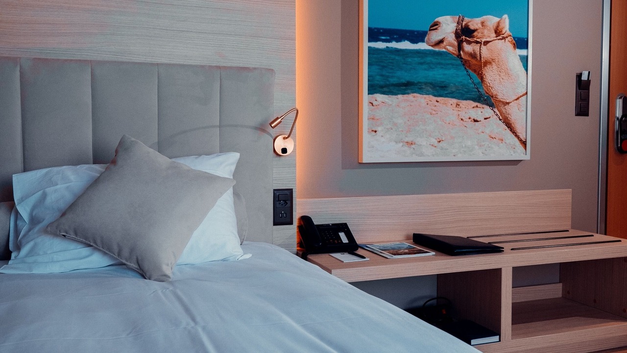 Photo of Bedroom in Martigny