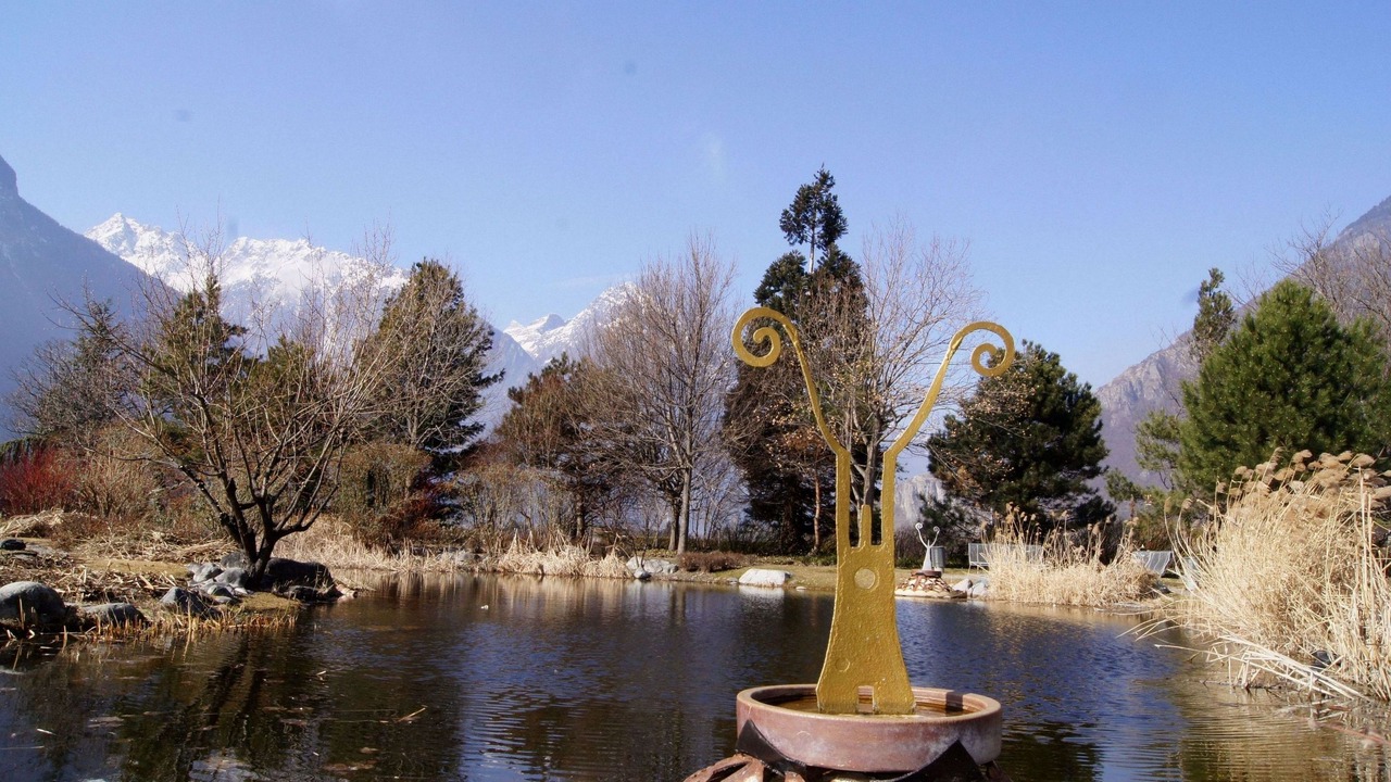 Photo of Outdoor in Martigny