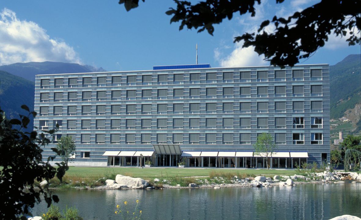 Photo of Outdoor in Martigny