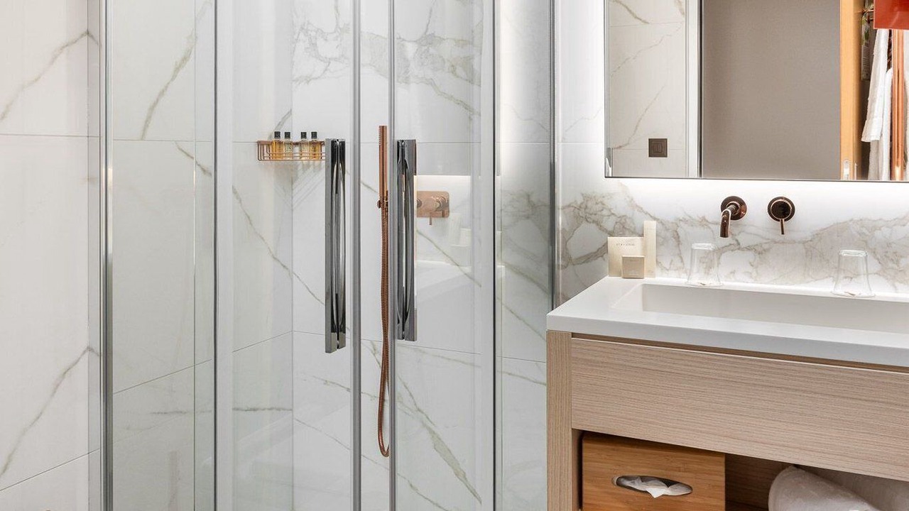 Photo of Bedroom in Martigny