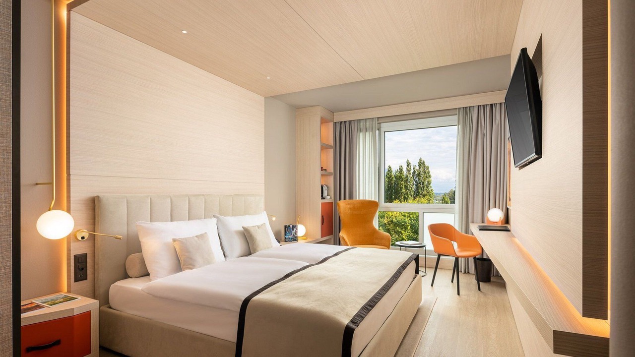 Photo of Bedroom in Martigny