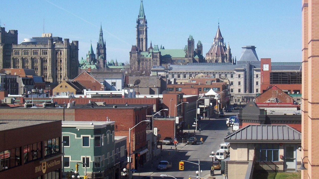Photo of Others in ByWard Market