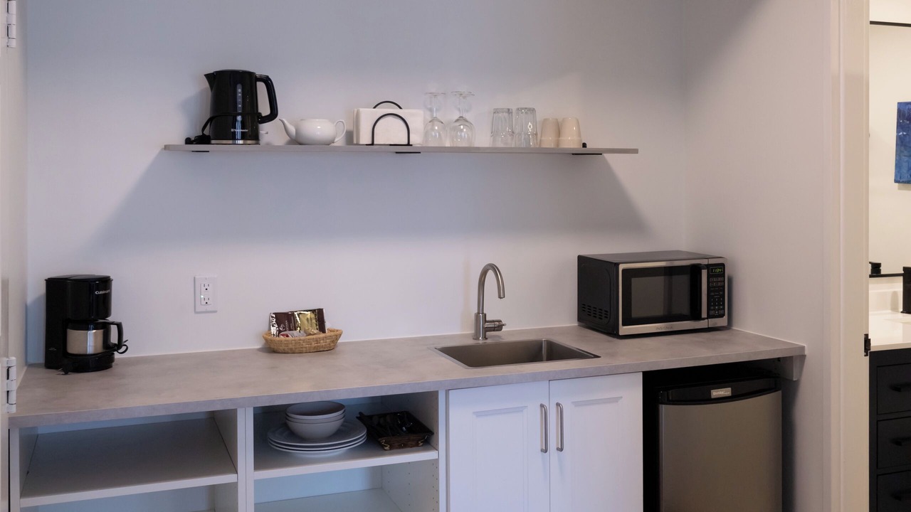 Photo of Kitchen in ByWard Market