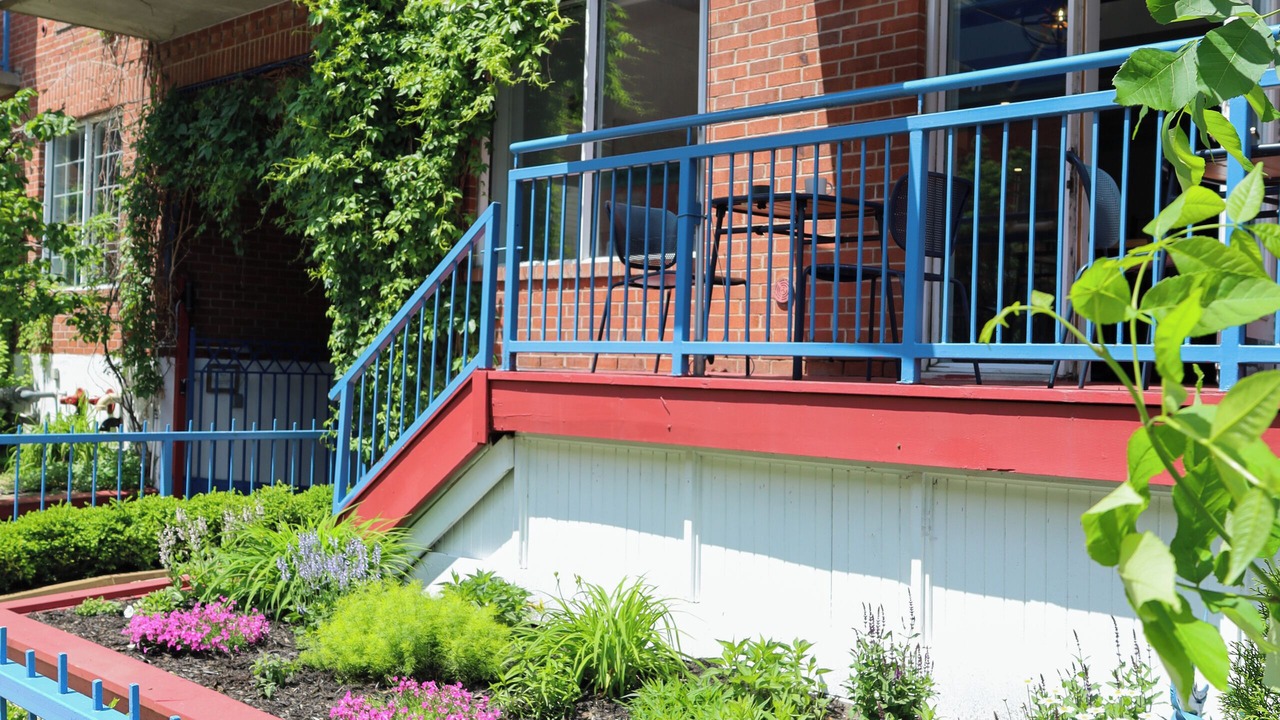 Photo of Outdoor in ByWard Market
