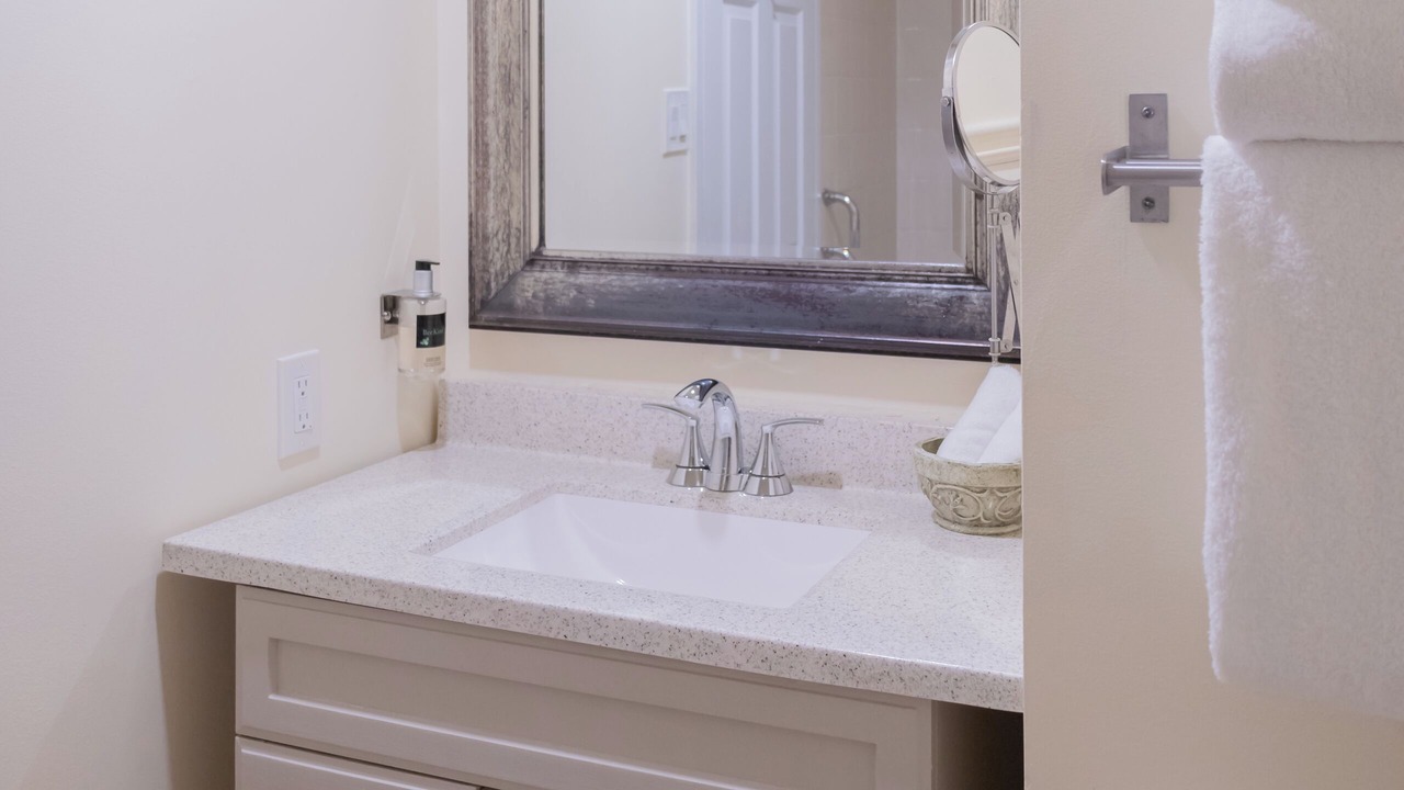 Photo of Bathroom in ByWard Market
