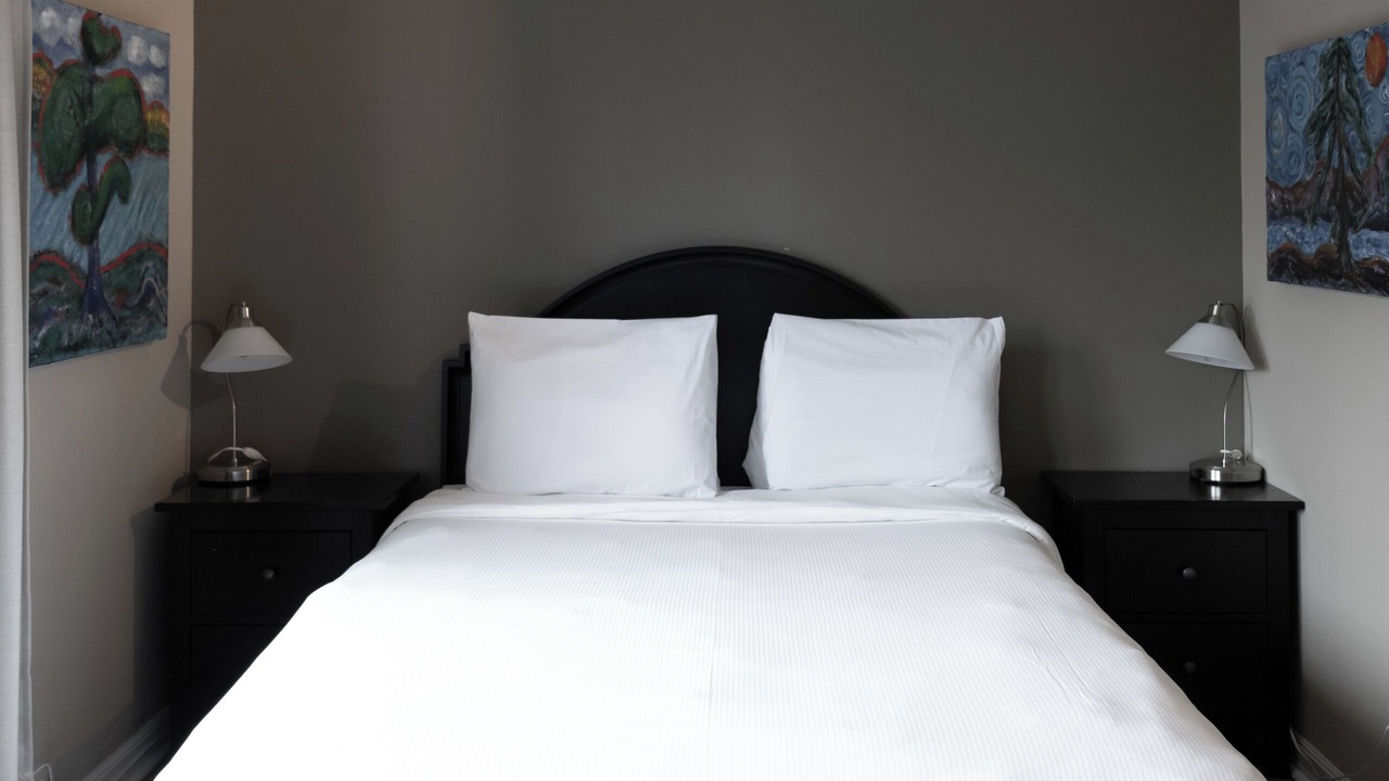 Photo of Bedroom in ByWard Market