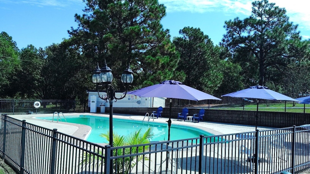 Photo of Outdoor in Pinebluff