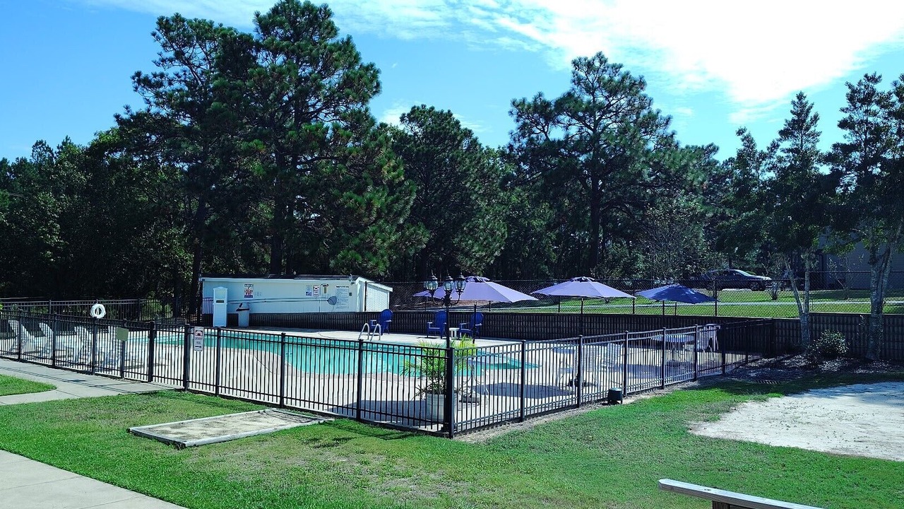 Photo of Outdoor in Pinebluff