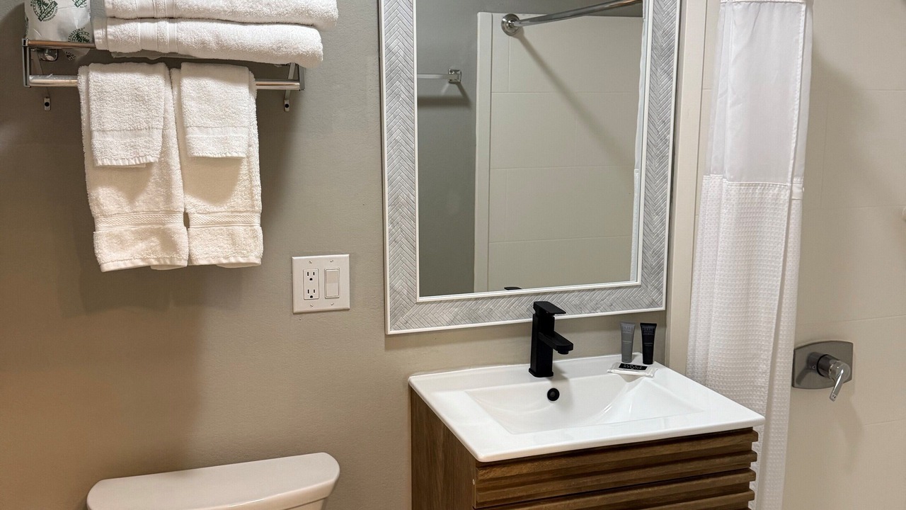 Photo of Bathroom in Pinebluff