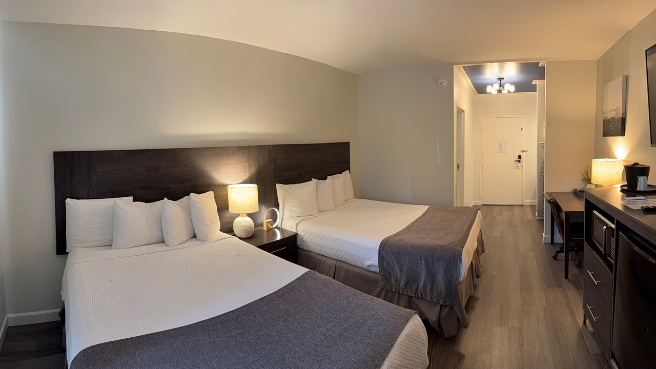 Photo of Bedroom in Pinebluff