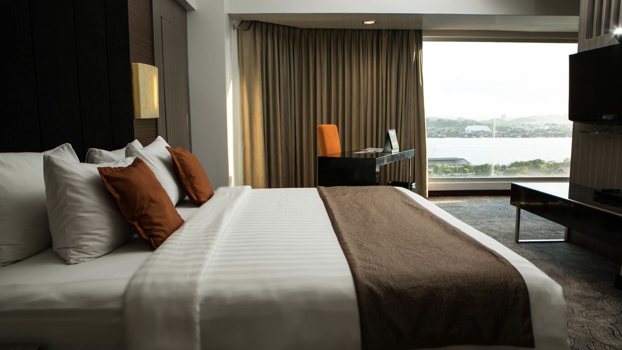 Photo of Bedroom in Samarinda