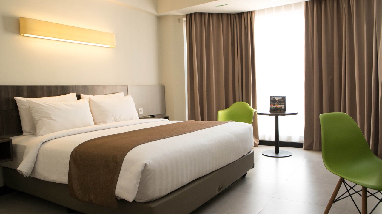 Photo of Bedroom in Samarinda