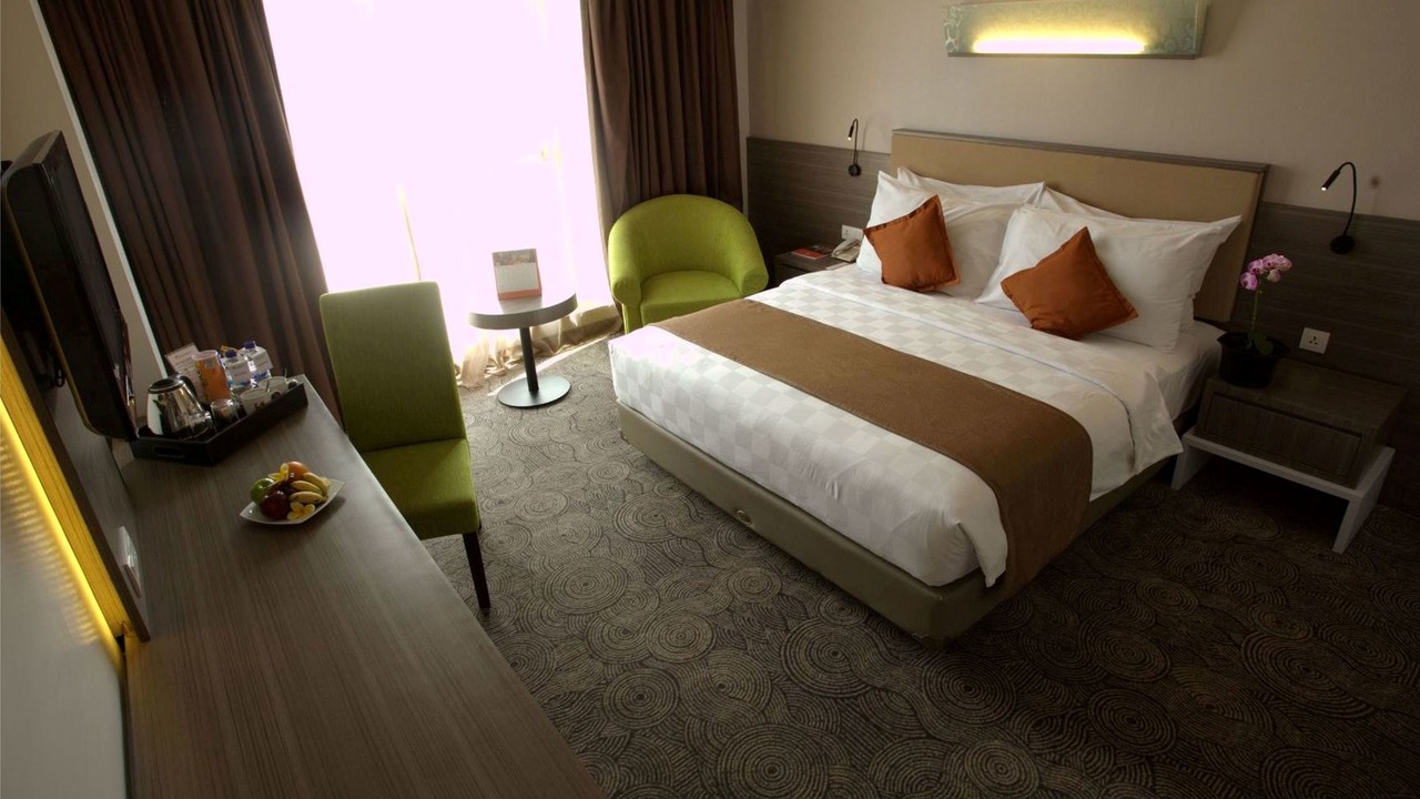 Photo of Bedroom in Samarinda