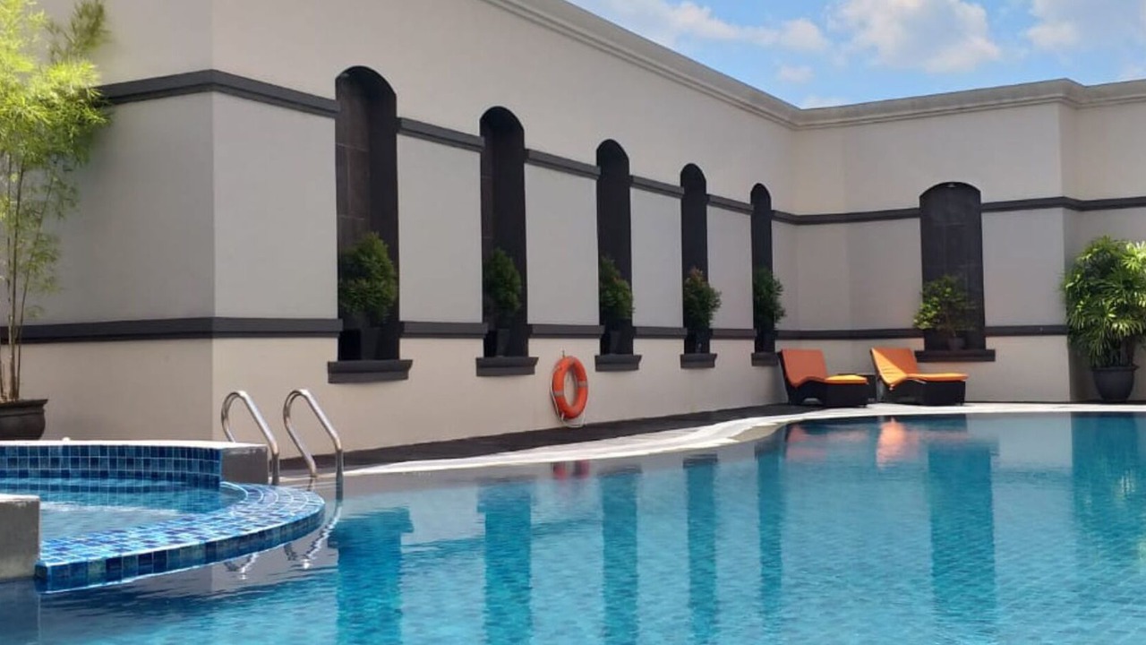 Photo of Outdoor in Samarinda
