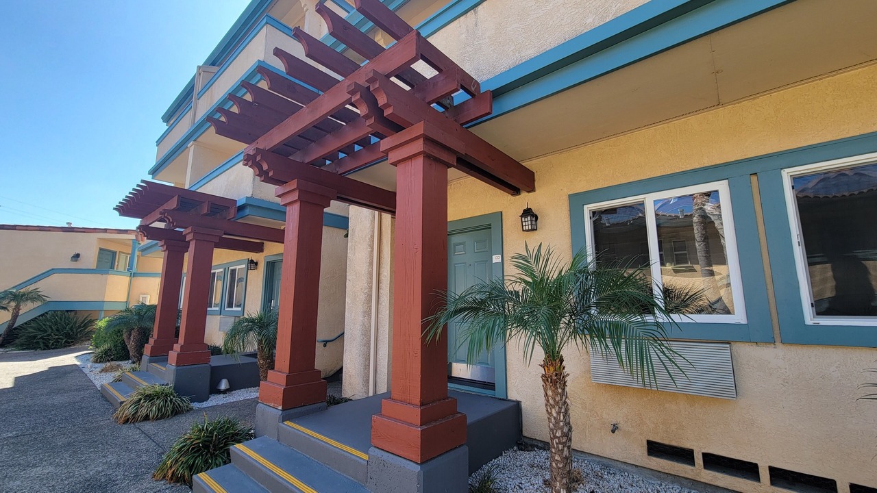 Photo of Outdoor in Novato