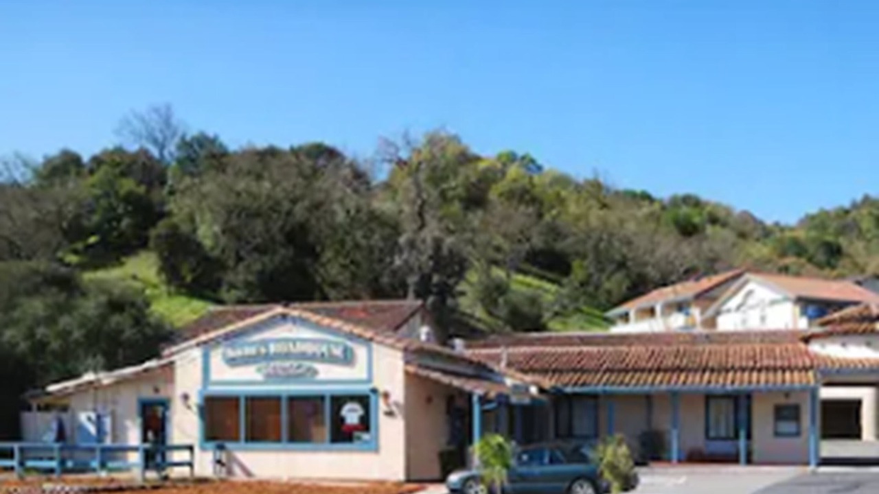 Photo of Outdoor in Novato