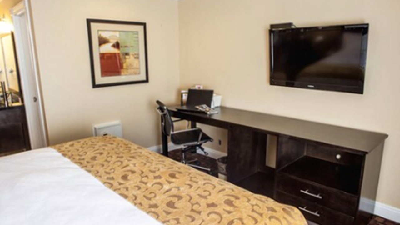Photo of Bedroom in Novato
