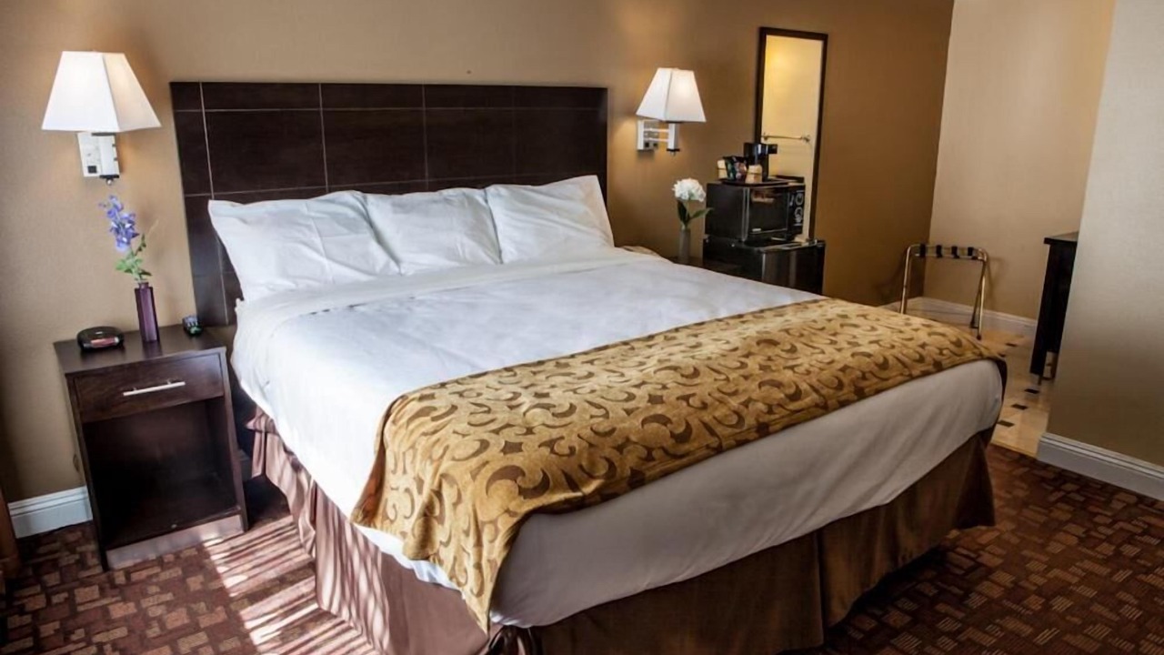 Photo of Bedroom in Novato