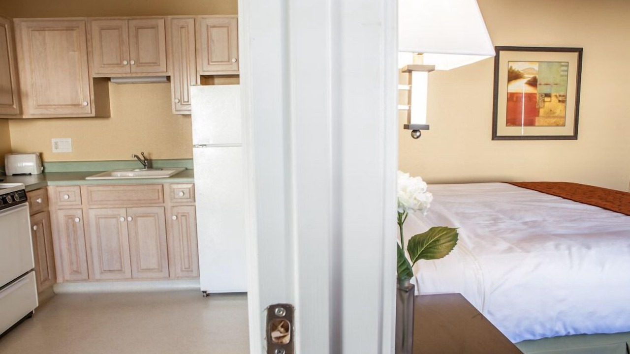 Photo of Bedroom in Novato
