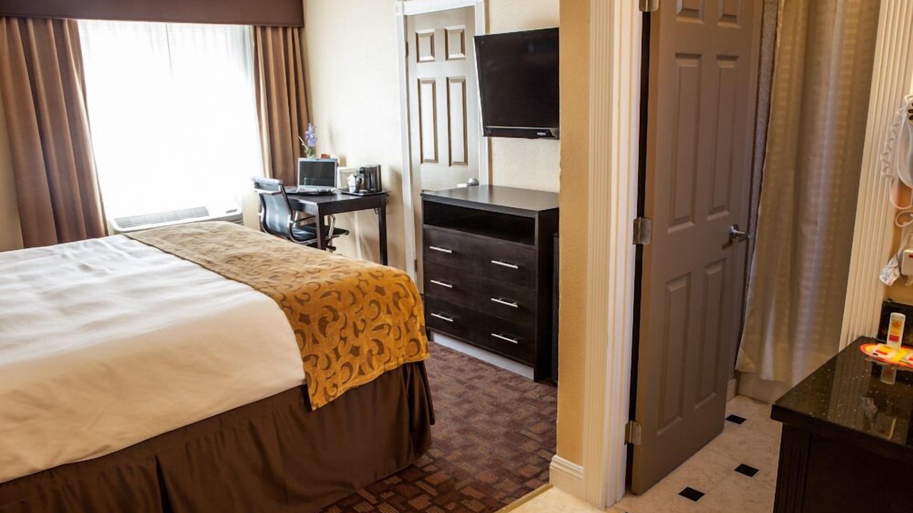Photo of Bedroom in Novato