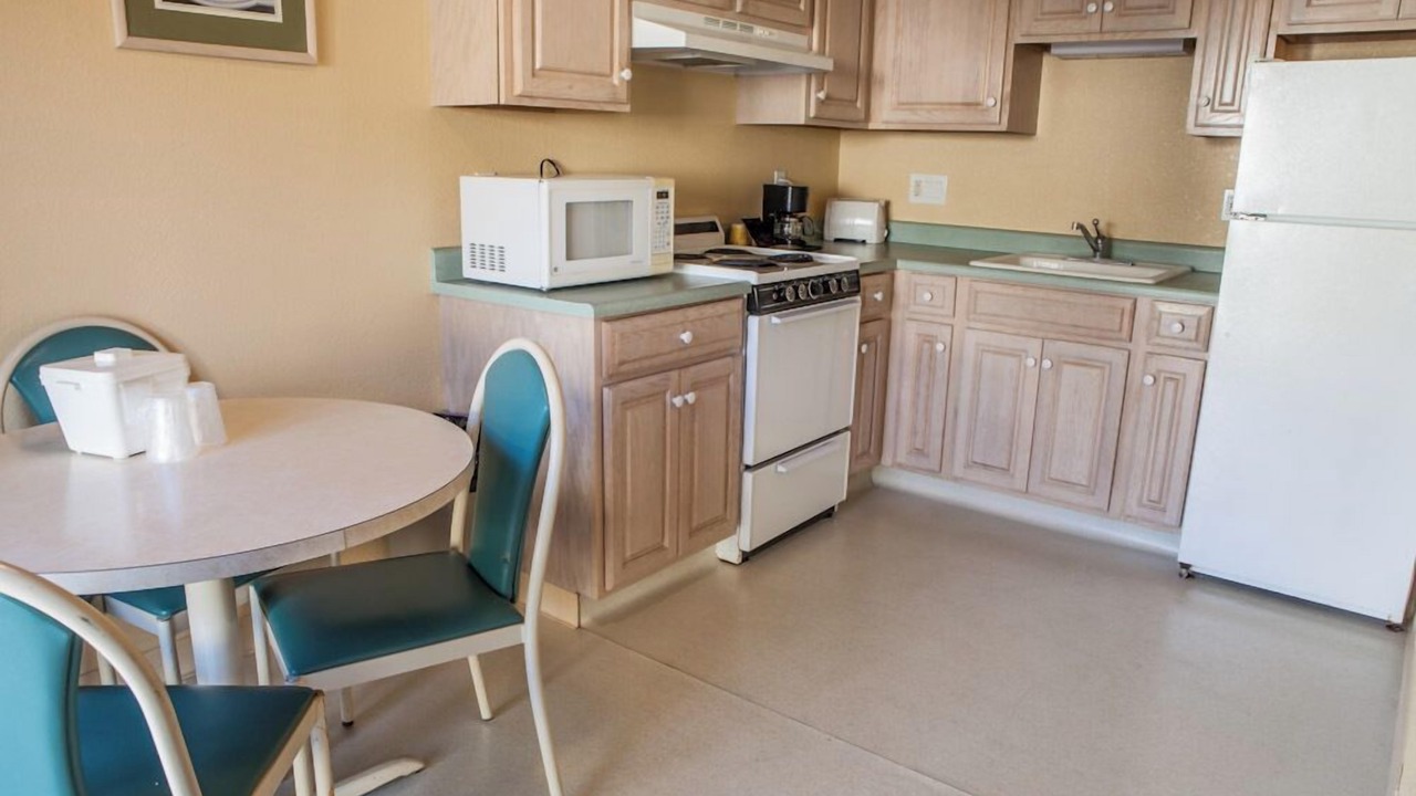 Photo of Kitchen in Novato