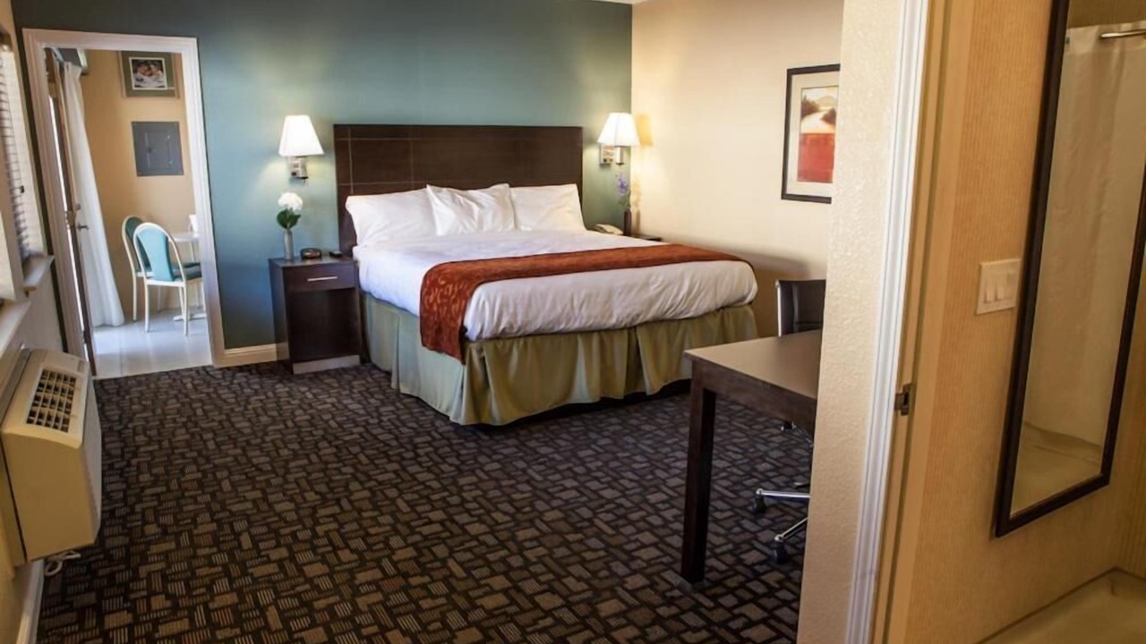 Photo of Bedroom in Novato