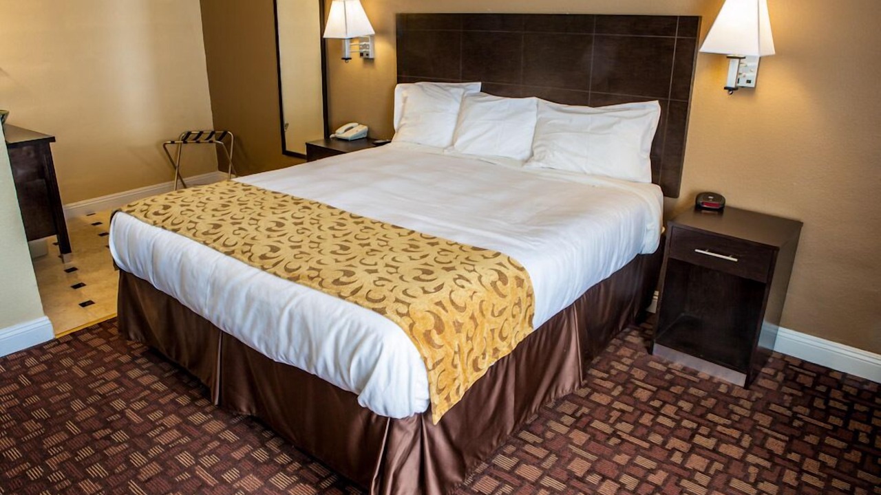 Photo of Bedroom in Novato