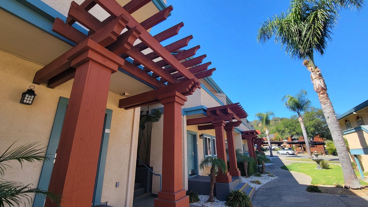Photo of Outdoor in Novato