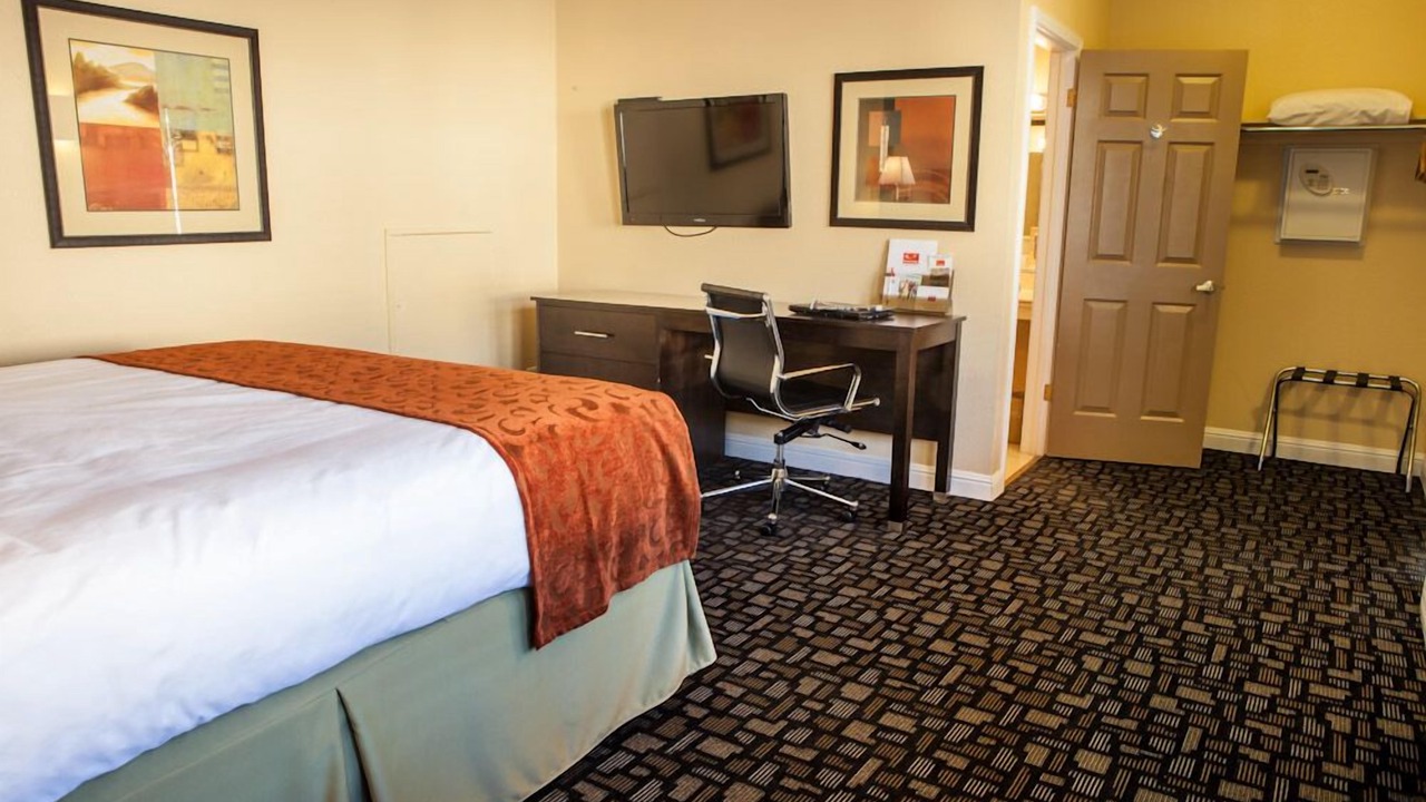 Photo of Bedroom in Novato