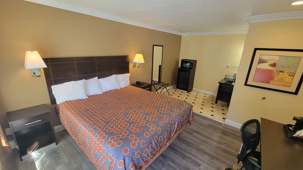 Photo of Bedroom in Novato