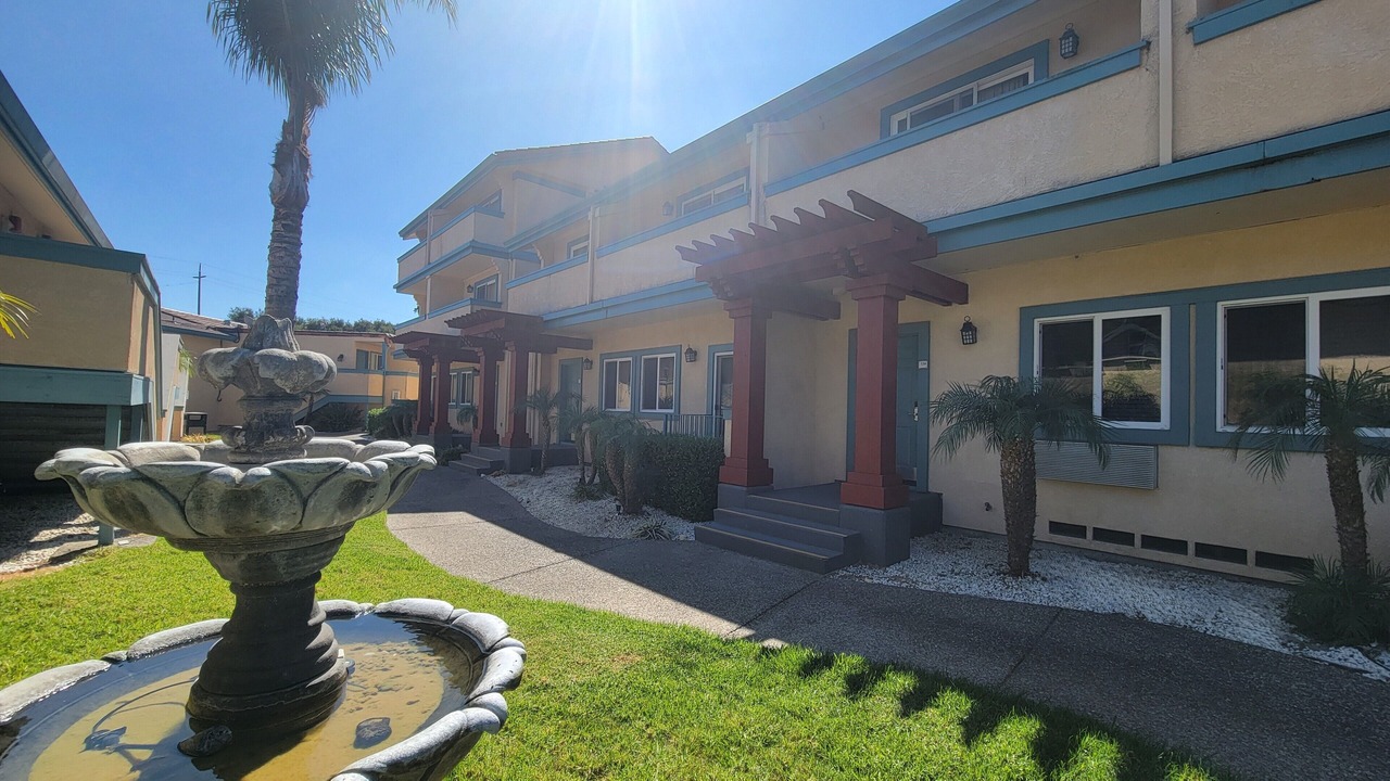 Photo of Outdoor in Novato