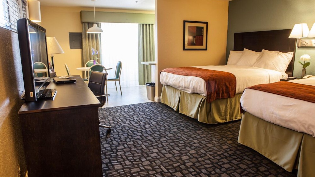 Photo of Bedroom in Novato