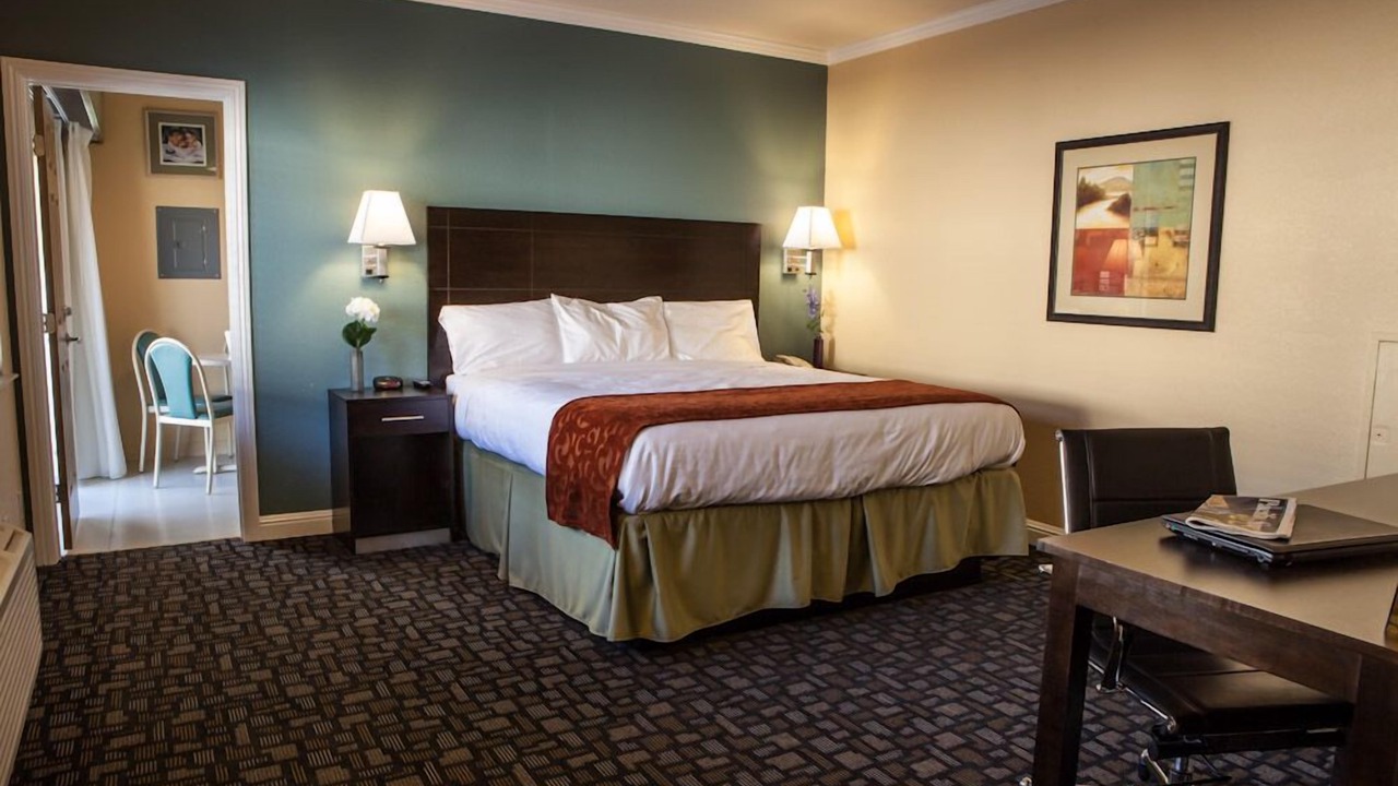 Photo of Bedroom in Novato