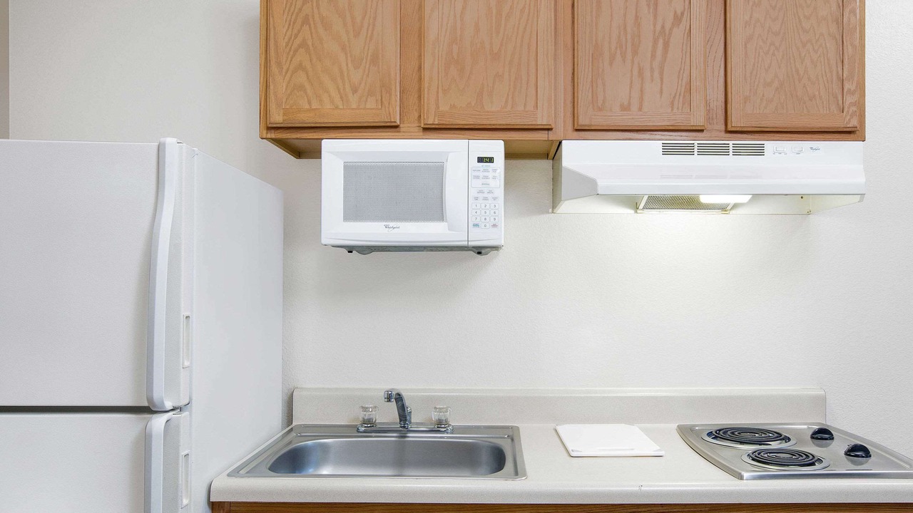 Photo of Kitchen in Forest Hill