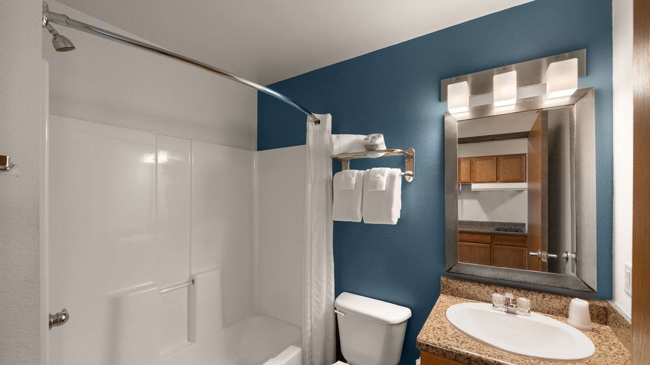 Photo of Bedroom in Rockwall