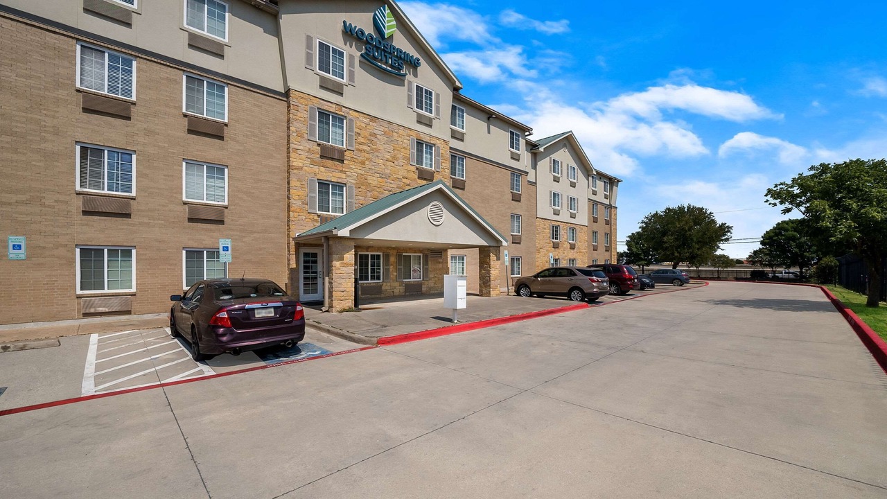 Photo of Outdoor in Rockwall